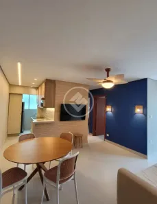 Apartamento com 2 Quartos à venda, 62m² no Sapé, Ubatuba