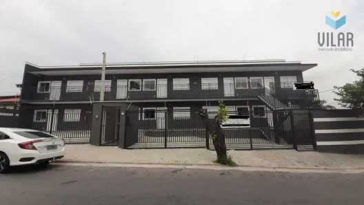 Kitnet com 1 Quarto à venda, 49m² no Jardim Simus, Sorocaba