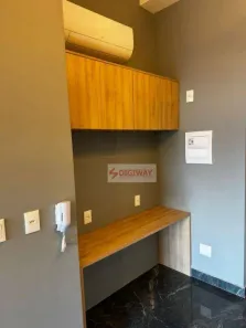 Apartamento com 1 Quarto para alugar, 26m² no Vila Clementino, São Paulo
