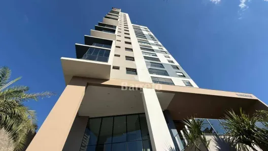 Apartamento com 2 Quartos para alugar, 90m² no Santa Rosa, Londrina