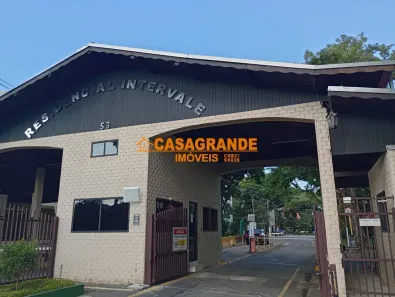 Apartamento com 3 Quartos à venda, 83m² no Residencial Tatetuba, São José dos Campos