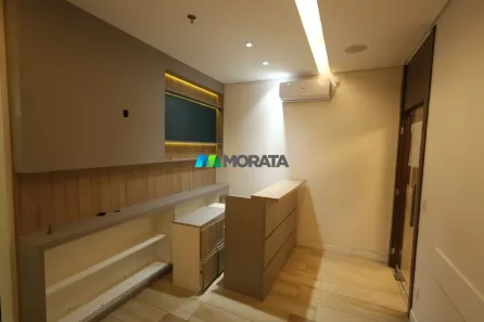 Sala Comercial com 1 Quarto à venda, 75m² no Prado, Belo Horizonte