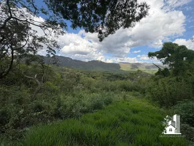 Lote/Terreno à venda, 1714m² no Recanto da Aldeia, Brumadinho