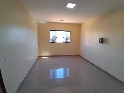 Apartamento com 2 Quartos para alugar, 57m² no Taguatinga Norte, Brasília
