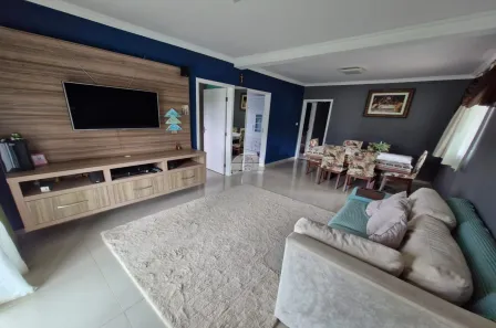 Casa com 3 Quartos à venda, 155m² no Jardim Apucarana, Almirante Tamandaré