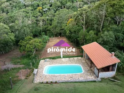Fazenda/Sítio com 4 Quartos à venda, 160m² no RIO DO PEIXE, Igaratá