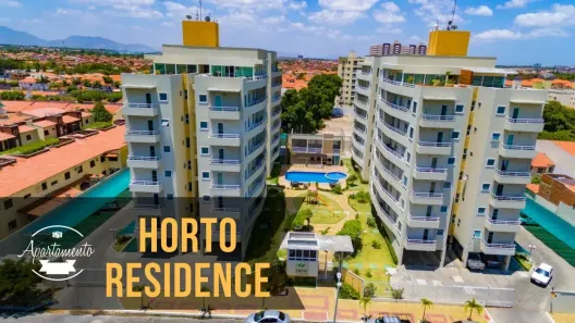 Apartamento com 3 Quartos à venda, 70m² no Passaré, Fortaleza