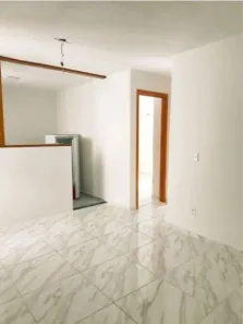 Apartamento com 2 Quartos à venda, 40m² no Loteamento Jardim Ana Maria, Pindamonhangaba