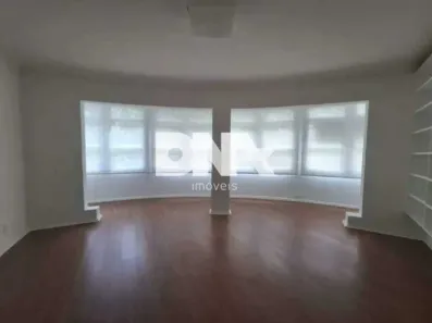 Apartamento com 2 Quartos à venda, 100m² no Leblon, Rio de Janeiro
