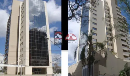 Ponto Comercial à venda, 210m² no Jardim Oswaldo Cruz, São José dos Campos
