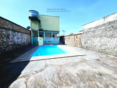 Casa com 4 Quartos à venda, 800m² no Nova Cidade, Manaus