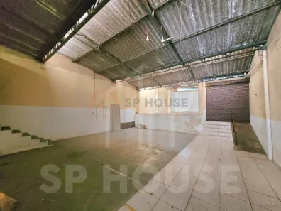 Prédio Comercial para venda ou aluguel, 405m² no Jabaquara, São Paulo
