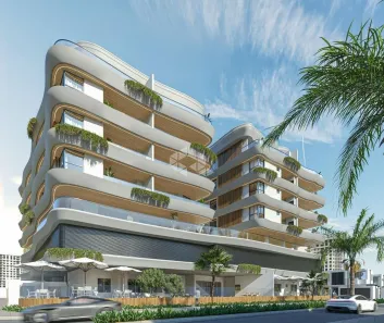 Cobertura com 3 Quartos à venda, 103m² no Mariscal, Bombinhas