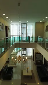 Casa de Condomínio com 5 Quartos à venda, 405m² no Santa Eliza, Itupeva