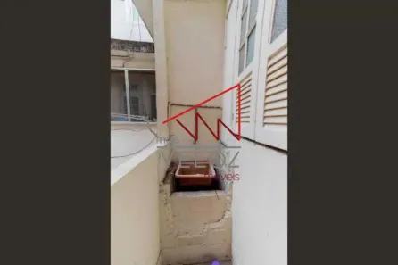 Apartamento com 2 Quartos à venda, 78m² no Centro, Rio de Janeiro