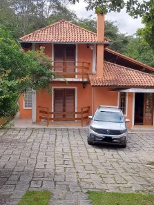 Casa de Condomínio com 1 Quarto à venda, 240m² no Itaipava, Petrópolis