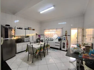 Casa com 3 Quartos à venda, 176m² no Jardim Tereza, Itatiba