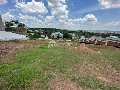 Lote/Terreno à venda, 1642m² no Condomínio do Lago 1ª Etapa, Goiânia