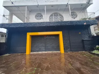 Ponto Comercial para alugar, 100m² no Estância Velha, Canoas