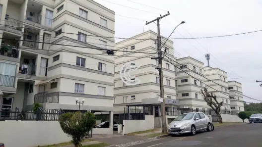 Apartamento com 2 Quartos à venda, 56m² no Loteamento Pedra Verde, Valinhos