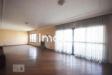 Apartamento com 4 Quartos à venda, 622m² no Vila Andrade, São Paulo