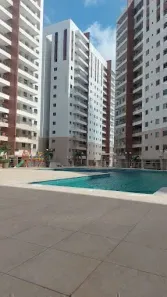 Apartamento com 3 Quartos à venda, 88m² no Marambaia, Belém