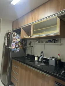 Apartamento com 3 Quartos à venda, 76m² no Jardim Ermida I, Jundiaí