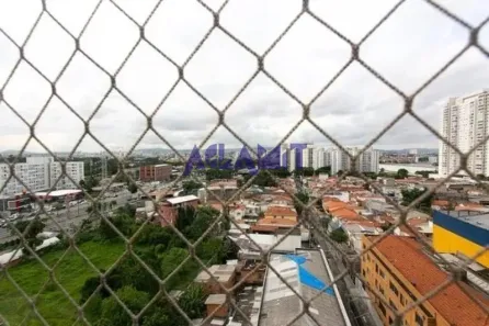 Apartamento com 3 Quartos à venda, 79m² no Tatuapé, São Paulo