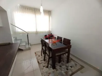 Cobertura com 2 Quartos à venda, 202m² no Estoril, Belo Horizonte