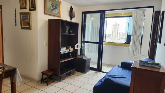 Apartamento com 2 Quartos à venda, 54m² no Lagoa Nova, Natal