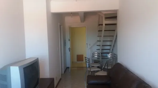 Apartamento com 2 Quartos à venda, 58m² no Jardim Santa Genebra II (Barão Geraldo), Campinas