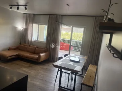 Apartamento com 3 Quartos à venda, 97m² no Capoeiras, Florianópolis