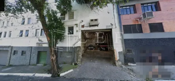 Galpão/Depósito/Armazém para alugar, 2527m² no Lapa de Baixo, São Paulo