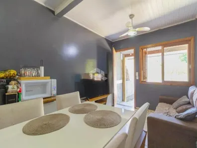 Casa com 1 Quarto à venda, 83m² no São José, Canoas