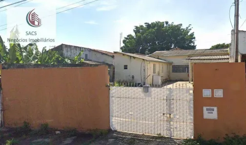 Casa com 3 Quartos à venda, 102m² no Parque Universitário de Viracopos, Campinas