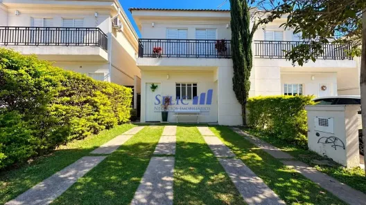 Casa de Condomínio com 3 Quartos à venda, 101m² no Jardim Carolina, Jundiaí