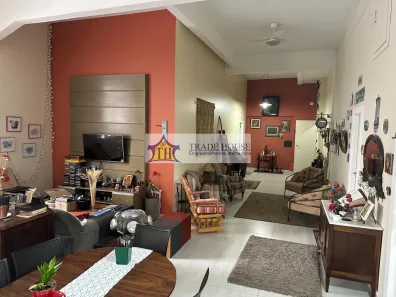 Casa com 4 Quartos à venda, 360m² no Jardim da Glória, São Paulo