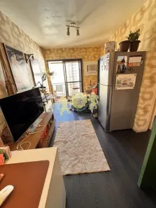 Flat com 1 Quarto à venda, 40m² no Jardim Paulista, São Paulo