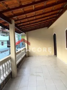 Sobrado com 2 Quartos à venda, 162m² no Jardim Iporanga, Guarulhos