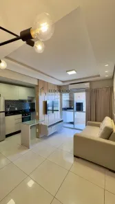 Apartamento com 2 Quartos à venda, 76m² no Jardim Santa Marta, Cuiabá