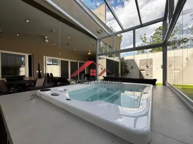 Sobrado com 4 Quartos à venda, 670m² no Itapecerica, Salto