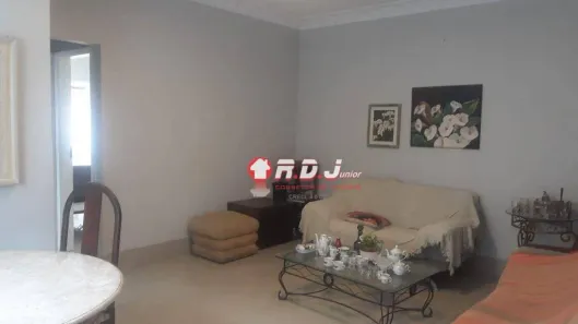 Apartamento com 2 Quartos para alugar, 90m² no Boqueirão, Santos