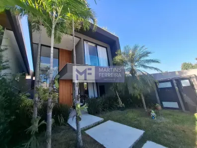 Casa de Condomínio com 4 Quartos à venda, 360m² no Barra da Tijuca, Rio de Janeiro