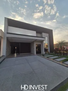 Casa de Condomínio com 3 Quartos à venda, 191m² no Residencial Evidências, Indaiatuba