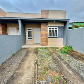 Casa com 2 Quartos à venda, 52m² no Águas Mortas, Gravataí
