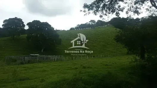 Fazenda/Sítio à venda, 1250000m² no , Carmo do Cajuru