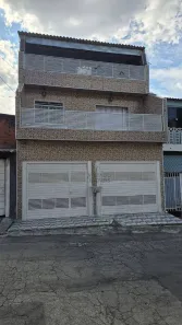 Casa com 3 Quartos à venda, 250m² no Jardim São Domingos, Guarulhos