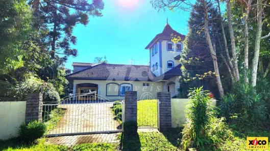 Casa com 4 Quartos à venda, 540m² no , Nova Petrópolis