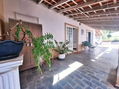 Casa com 3 Quartos à venda, 293m² no Chácara Primavera, Campinas