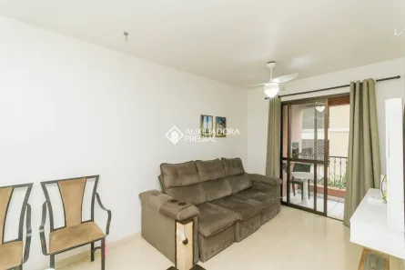 Apartamento com 3 Quartos à venda, 68m² no Teresópolis, Porto Alegre